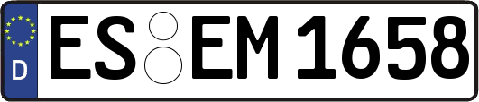 ES-EM1658