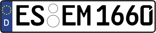 ES-EM1660