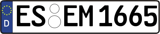 ES-EM1665