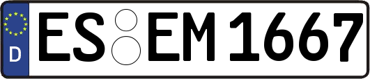 ES-EM1667