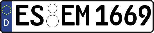 ES-EM1669