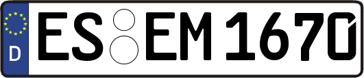 ES-EM1670