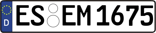 ES-EM1675