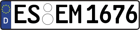 ES-EM1676