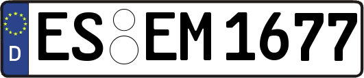 ES-EM1677