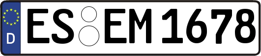 ES-EM1678