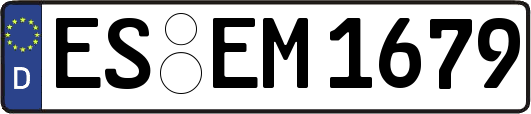 ES-EM1679
