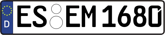ES-EM1680