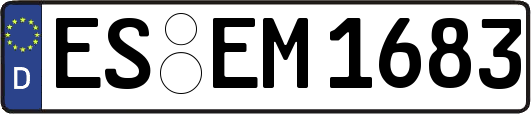 ES-EM1683
