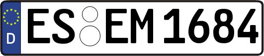 ES-EM1684