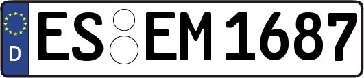 ES-EM1687