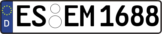 ES-EM1688