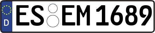 ES-EM1689