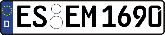 ES-EM1690