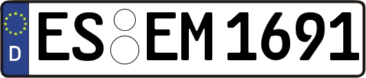 ES-EM1691