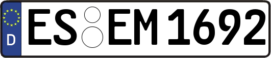 ES-EM1692