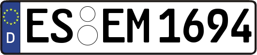 ES-EM1694