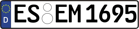 ES-EM1695