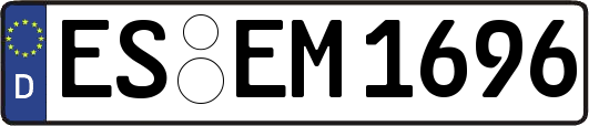 ES-EM1696