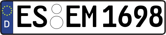 ES-EM1698