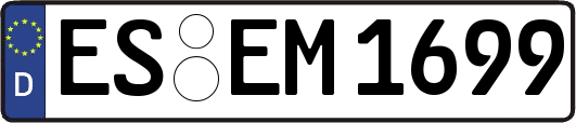 ES-EM1699
