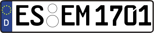 ES-EM1701