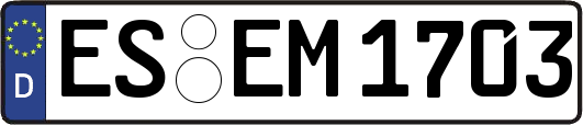 ES-EM1703