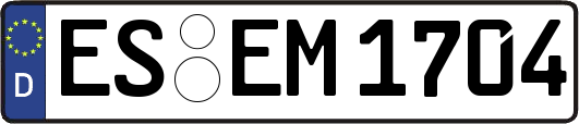 ES-EM1704