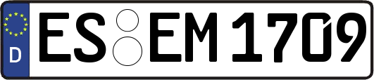 ES-EM1709