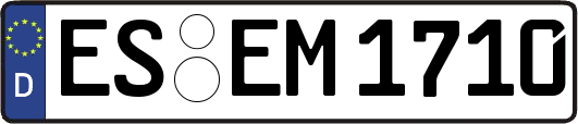 ES-EM1710