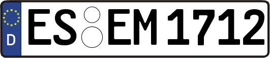 ES-EM1712