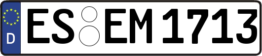 ES-EM1713
