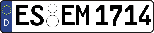 ES-EM1714