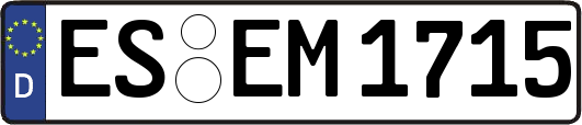 ES-EM1715