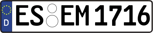 ES-EM1716