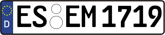 ES-EM1719