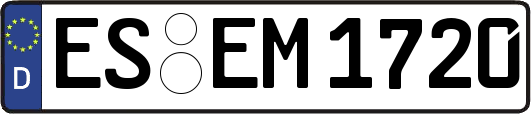 ES-EM1720