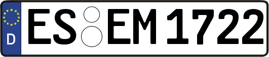 ES-EM1722