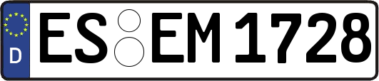 ES-EM1728