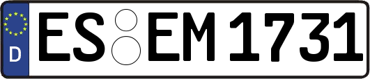 ES-EM1731