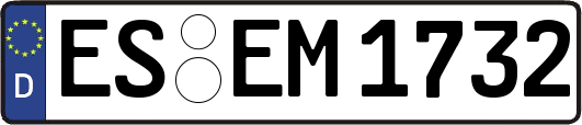 ES-EM1732
