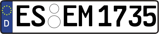 ES-EM1735
