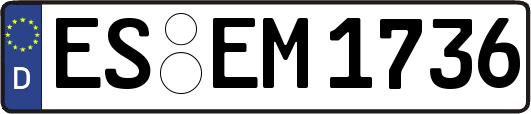 ES-EM1736