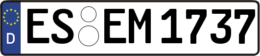 ES-EM1737
