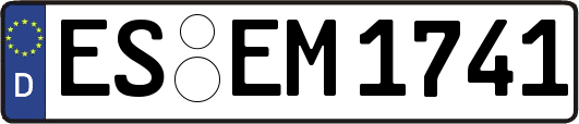ES-EM1741