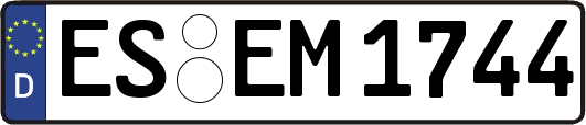 ES-EM1744