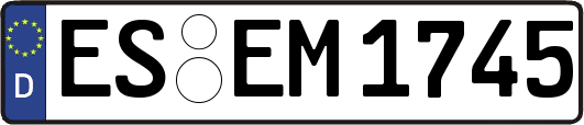 ES-EM1745