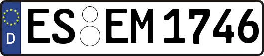 ES-EM1746
