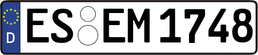 ES-EM1748