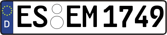 ES-EM1749
